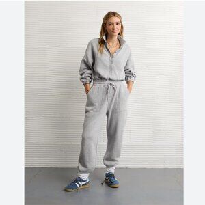 AE Fleece Jumpsuit